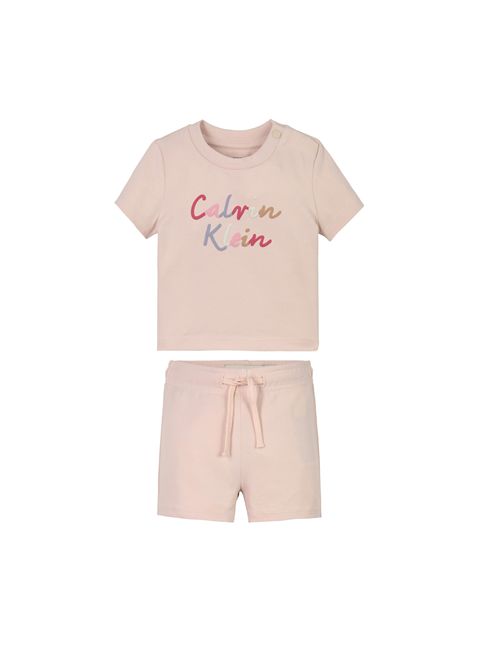 CALVIN KLEIN Baby Set CALVIN KLEIN | CKIN0IN00306JTGE